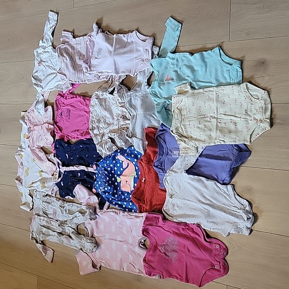 3 month bundle - Picture 3 of 7